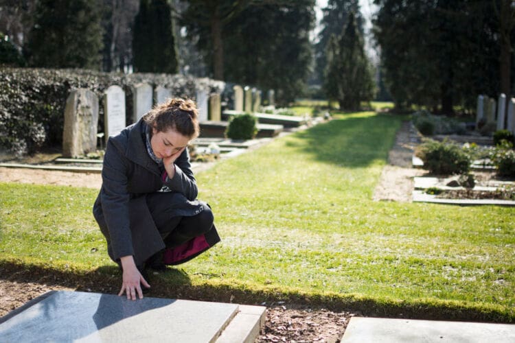 What is grief