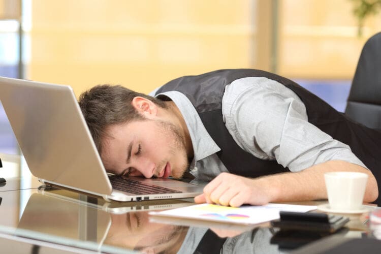 What is narcolepsy