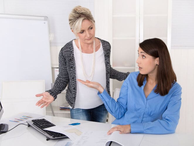 What is unconscious bias in the workplace