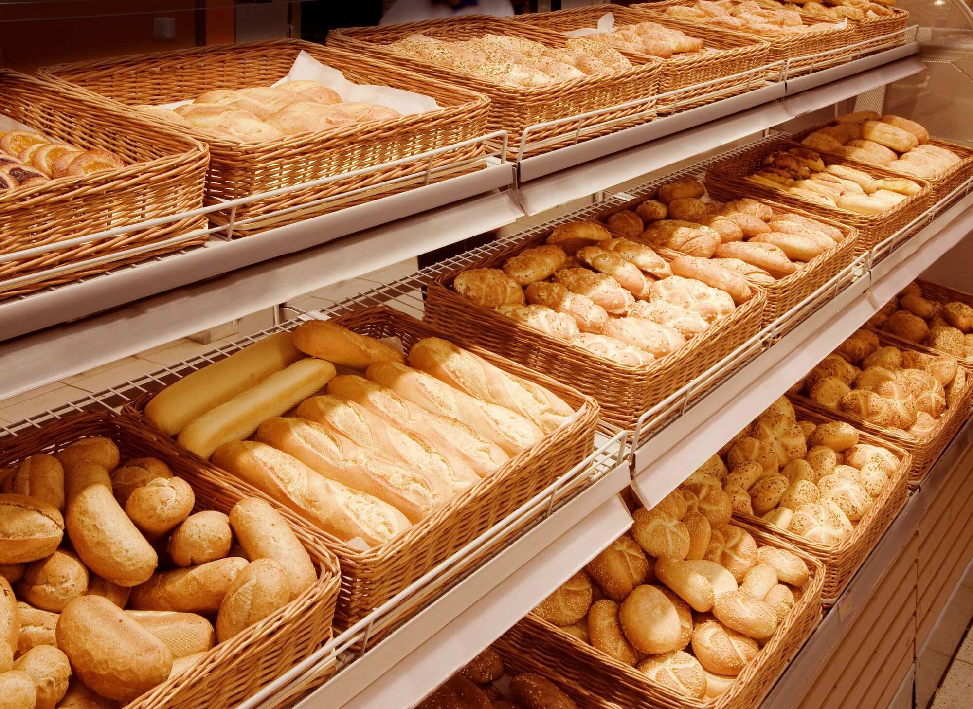 Bakery Business