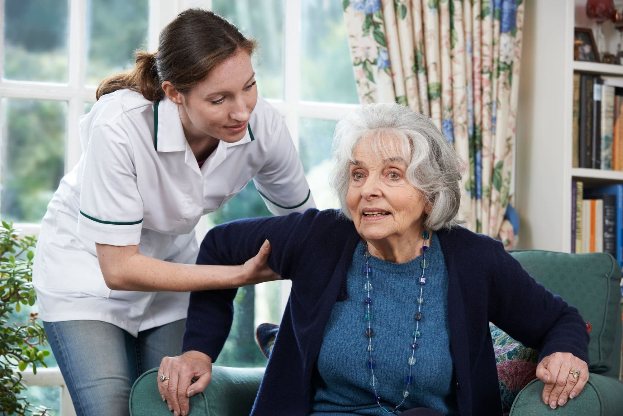 Care Home Business