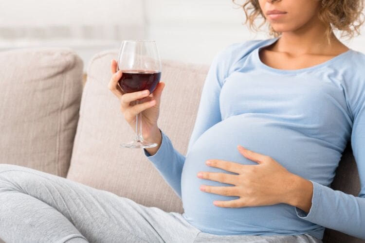 Foetal Alcohol Syndrome