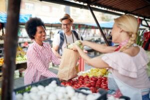 Food traceability