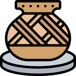 Pottery Pottery