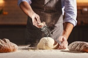 Setting Up A Baking Business