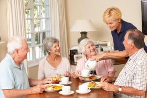 Setting Up A Care Home Business