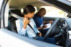 Setting Up A Driving Instructor Business