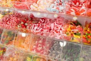 Setting Up A Sweet Shop Business