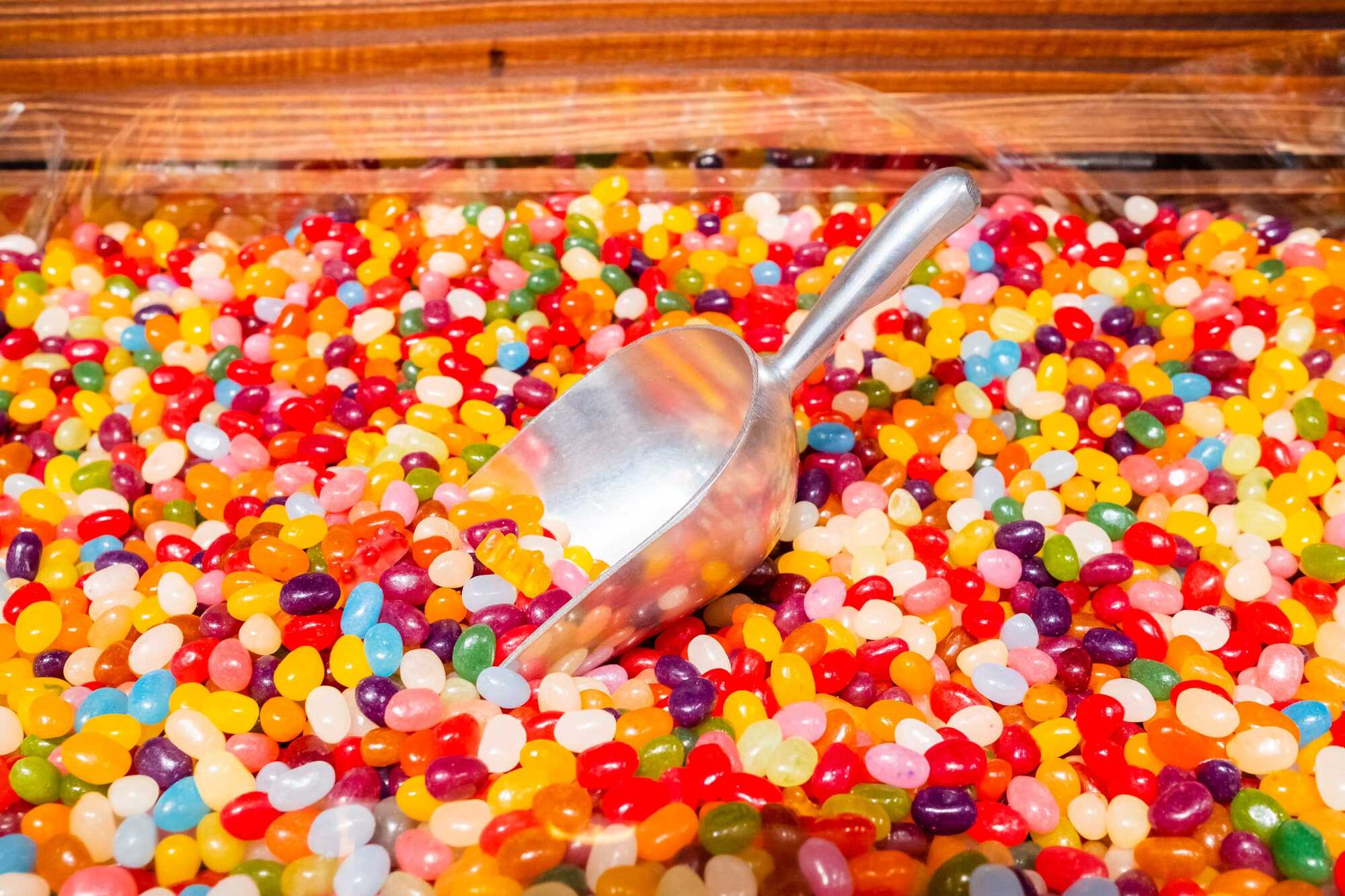 Sweets