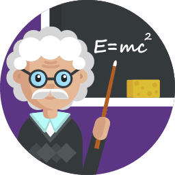 Tutor Cartoon