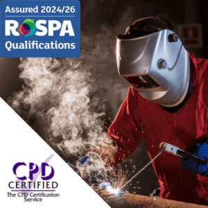Welding Awareness
