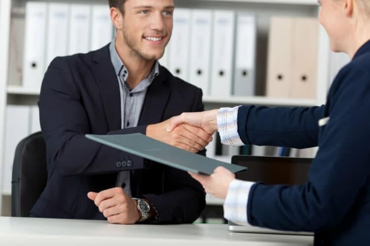 What are the HR policies of a company
