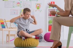 What is autism spectrum disorder