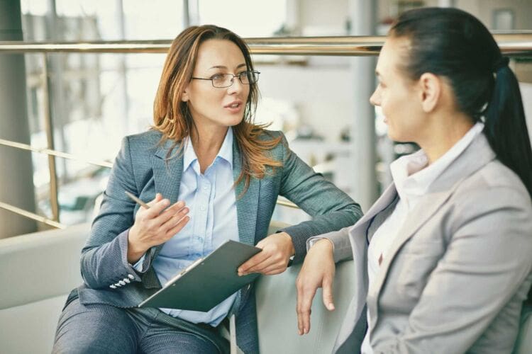What is garden leave