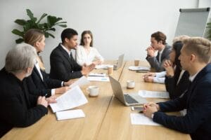 What is gender pay gap reporting