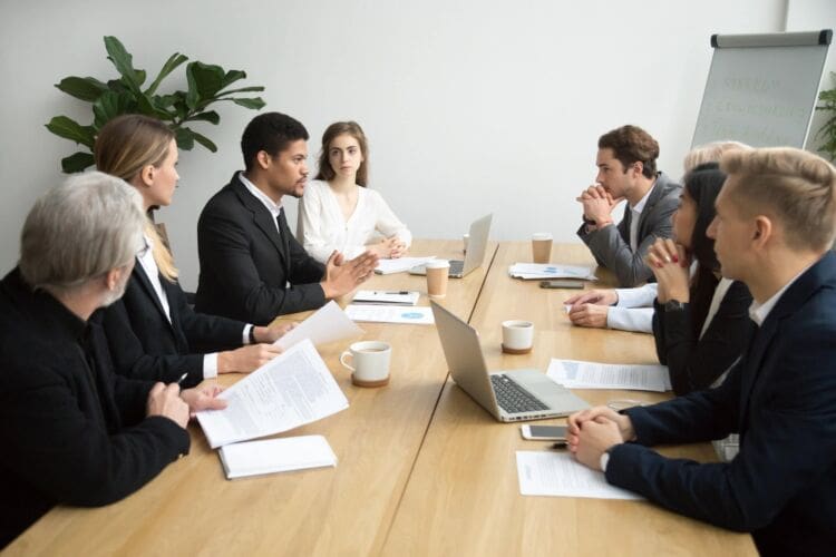 What is gender pay gap reporting
