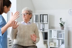 What is organisational abuse