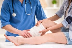 What is pain management