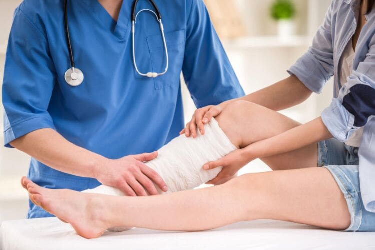 What is pain management