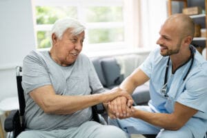 What is privacy and confidentiality in aged care