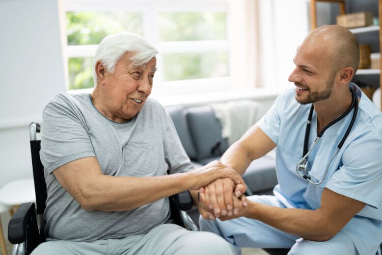 What is privacy and confidentiality in aged care