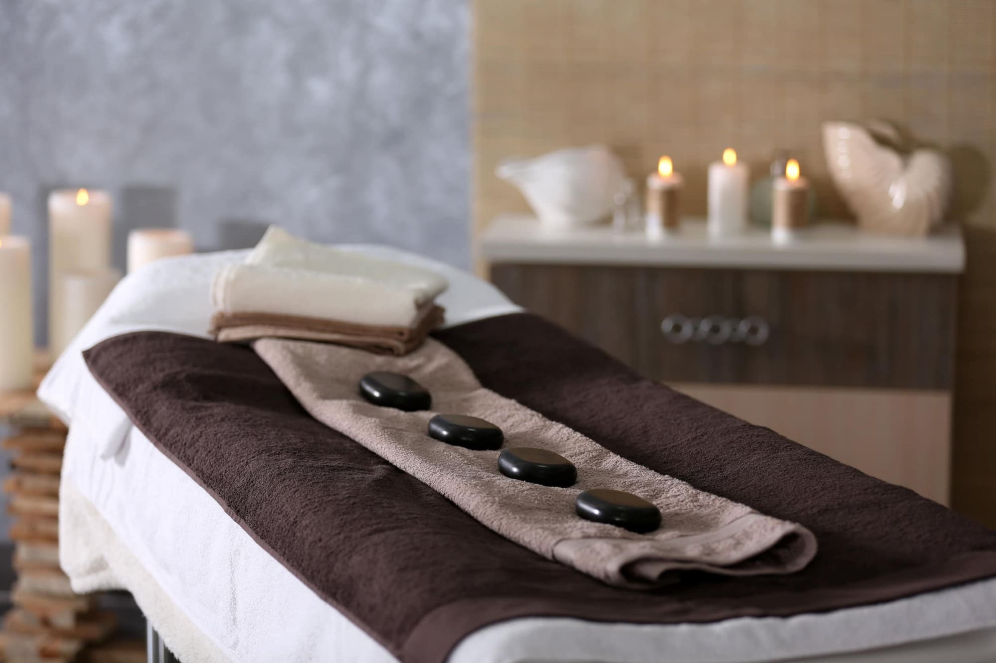 Beauty Business Massage