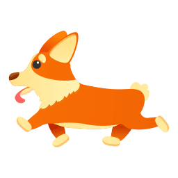 Dog Cartoon