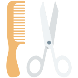 Haircut Cartoon