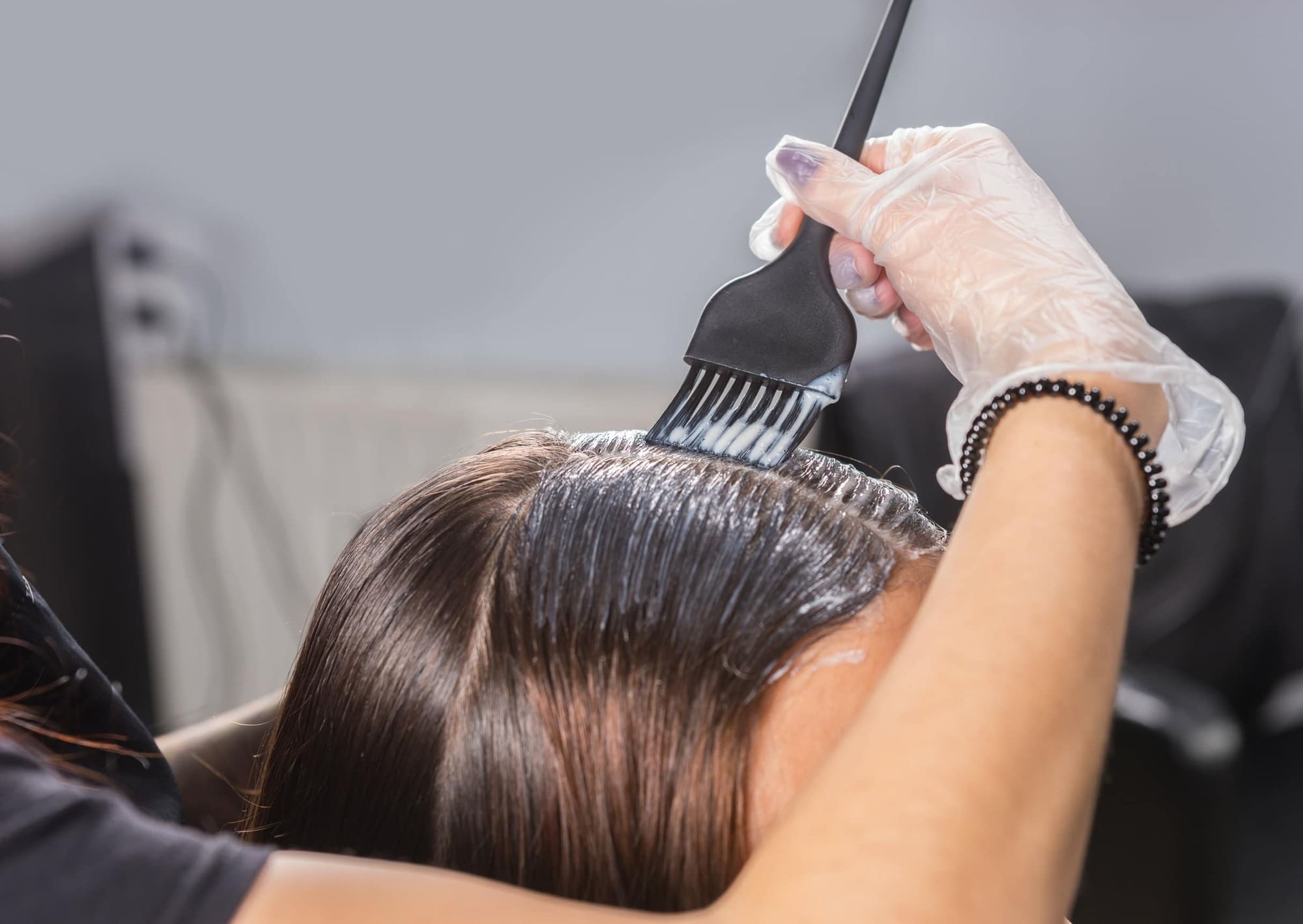 Hairdresser
