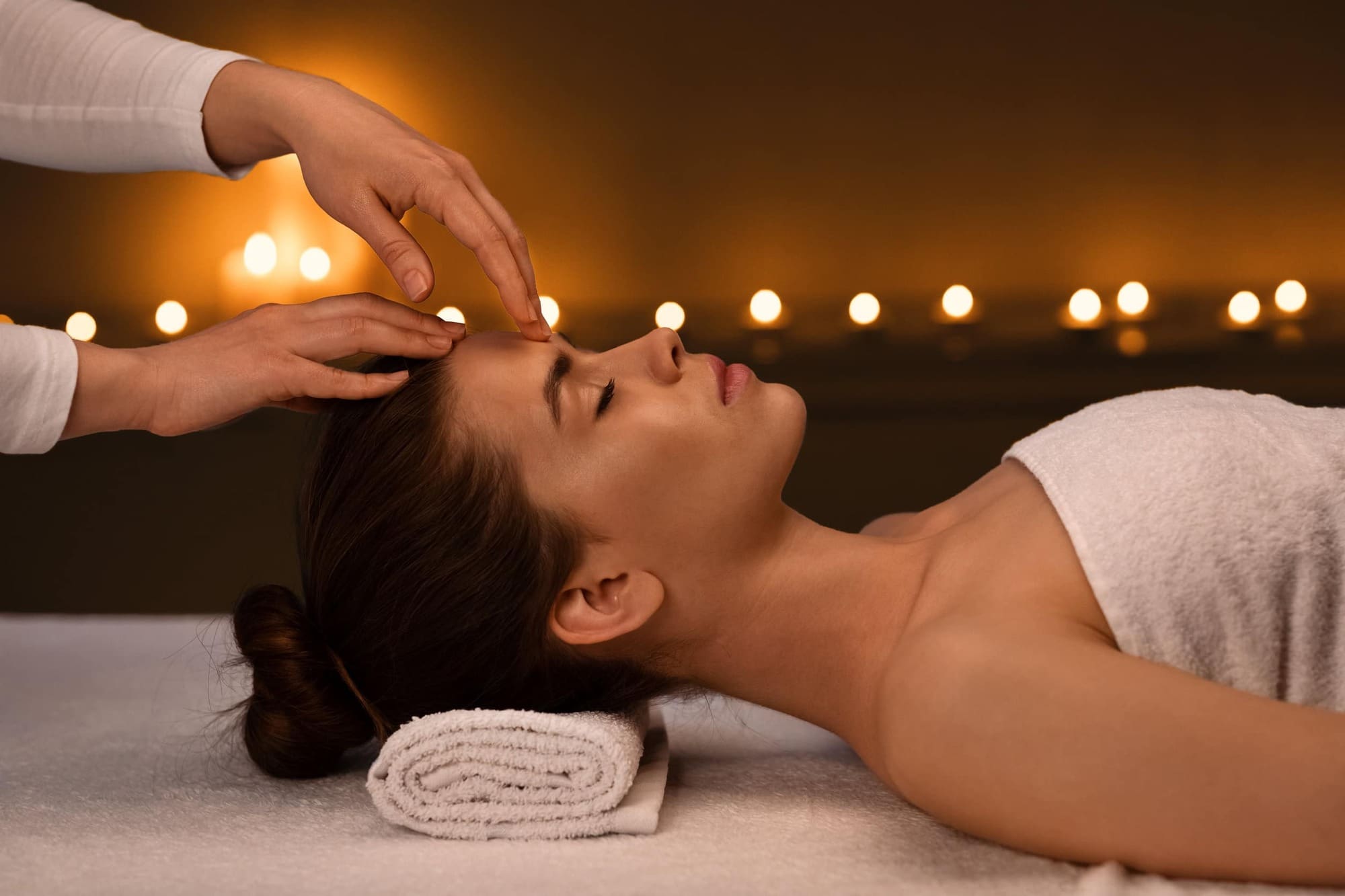 Massage Therapy