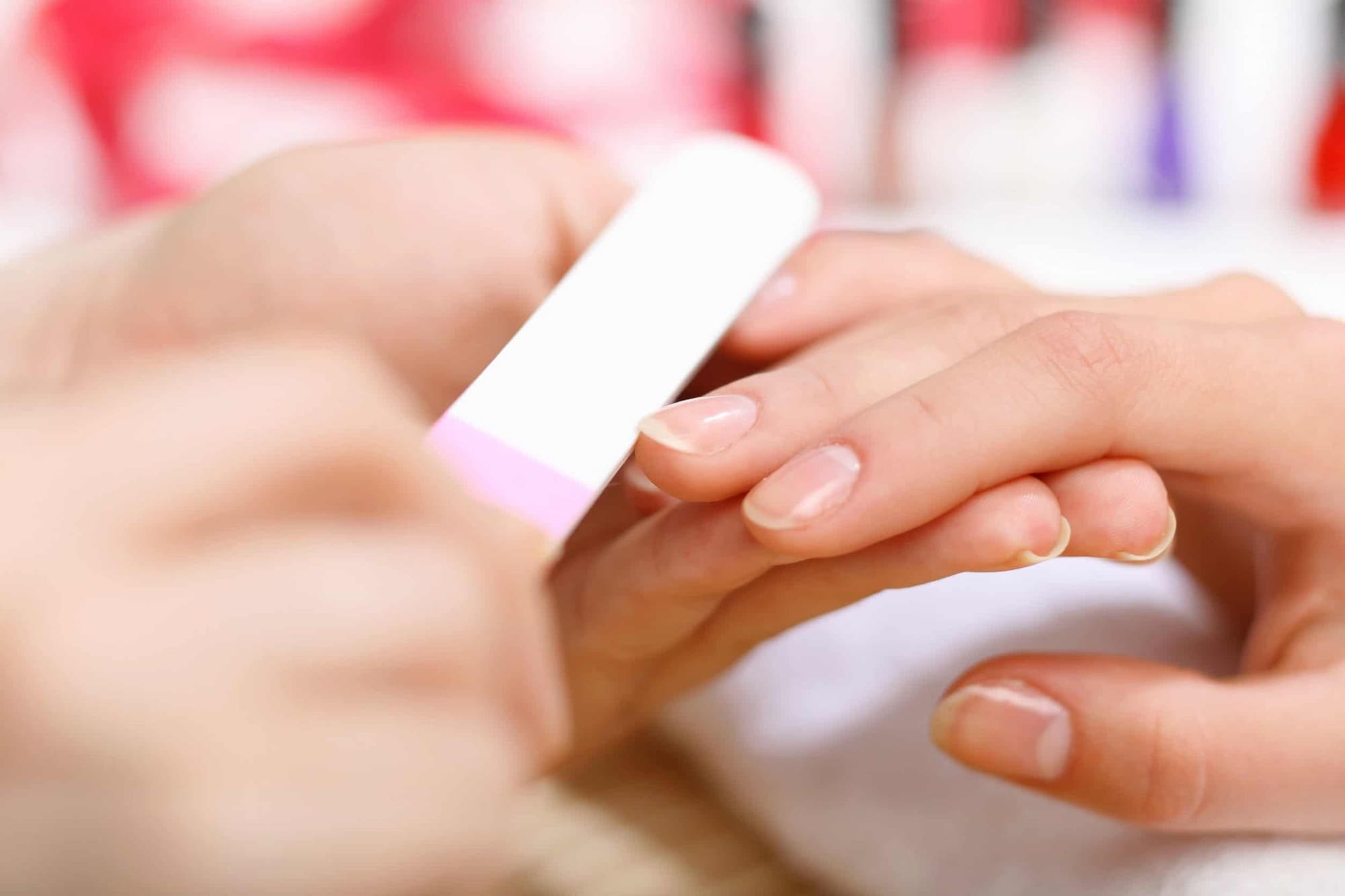 Nail Treatment