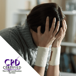 Self-Harming Awareness