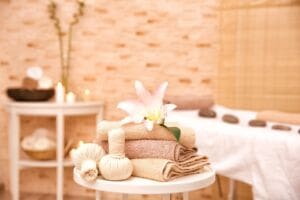 Setting Up A Beauty Business
