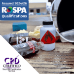 Spill Management
