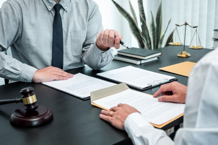 What happens at an employment tribunal