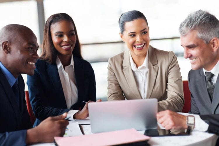 What is corporate governance