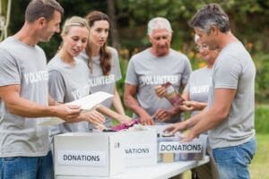 What is corporate social responsibility
