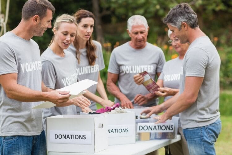What is corporate social responsibility