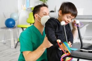 What is regulated activity