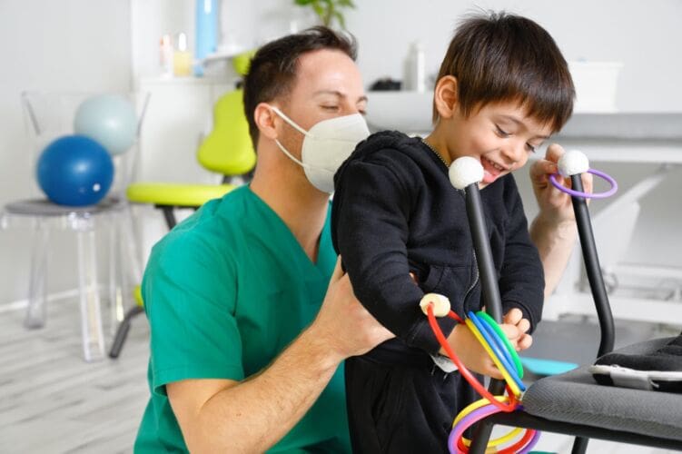 What is regulated activity