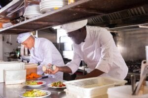 Why is HACCP important
