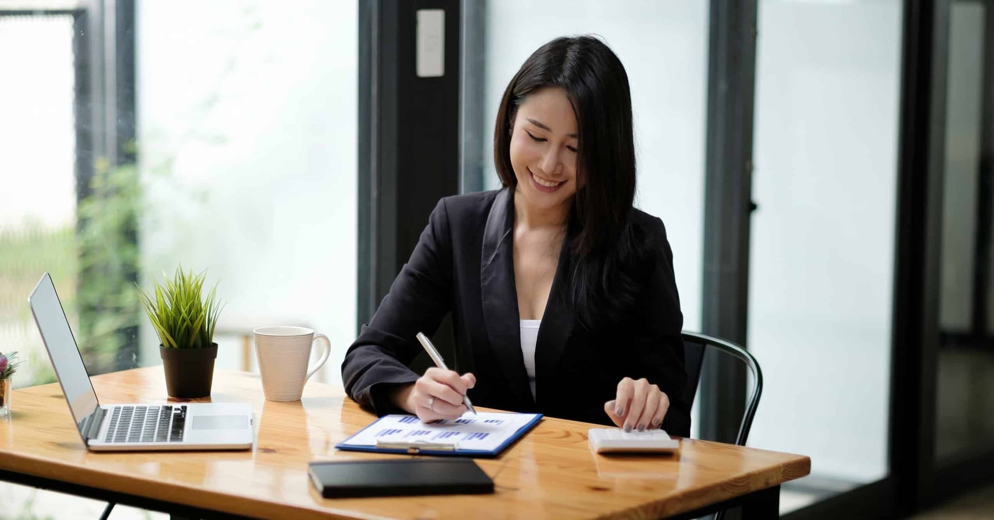 Bookkeeping Business