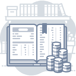 Bookkeeping Cartoon