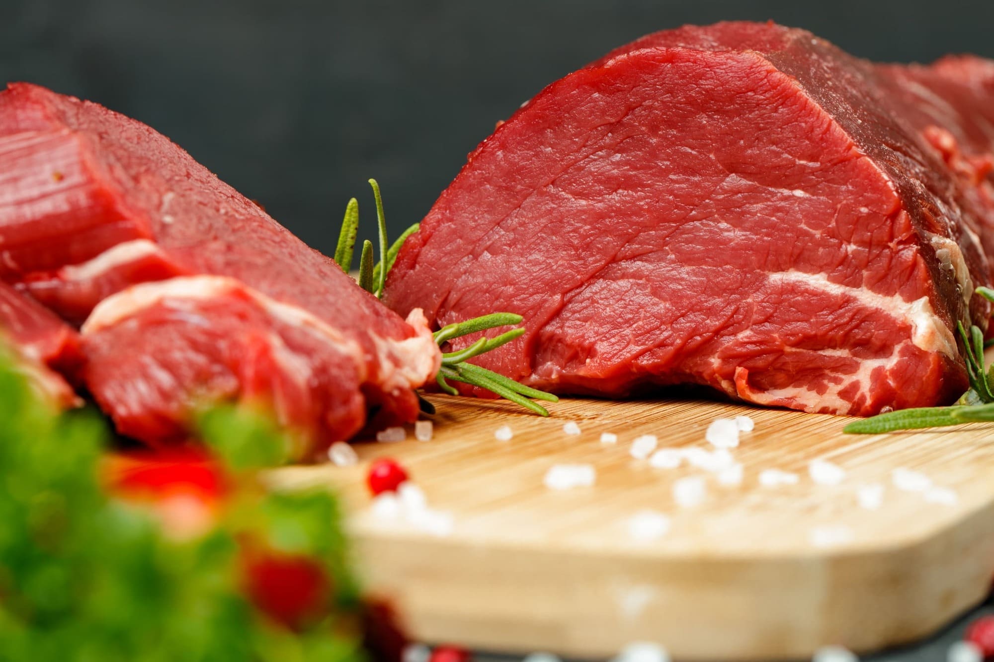 Butcher's Meat