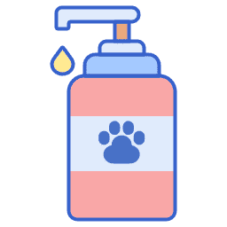 Dog shampoo