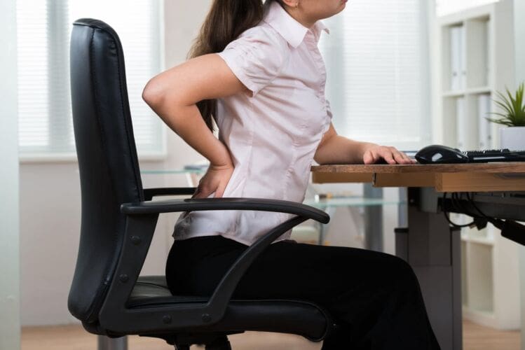 Ergonomic approach