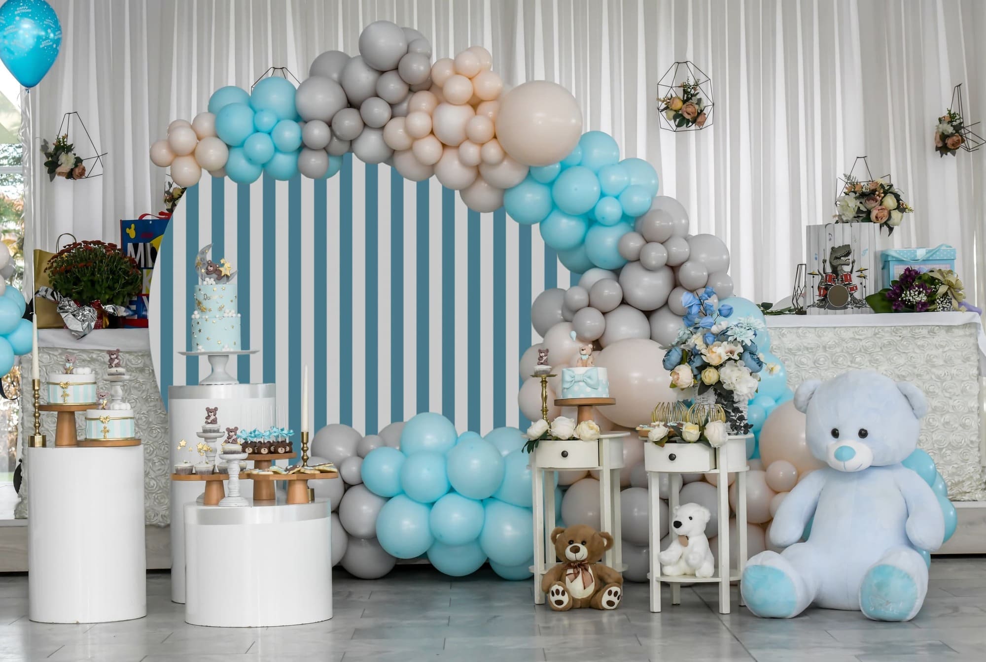 Event Planning