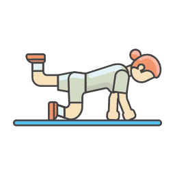 Exercising