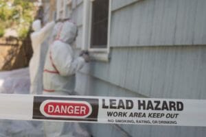 Lead awareness