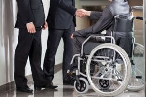 Neurodiversity in the workplace